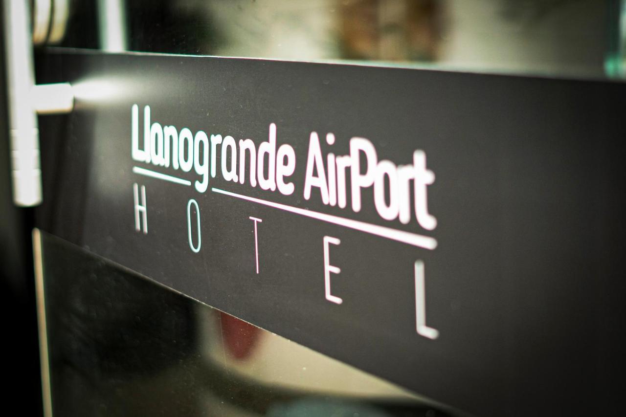 Llanogrande Airport By Bernalo Hotels ריונגרו מראה חיצוני תמונה